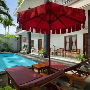Hotel Graha Weda, Kuta Lombok