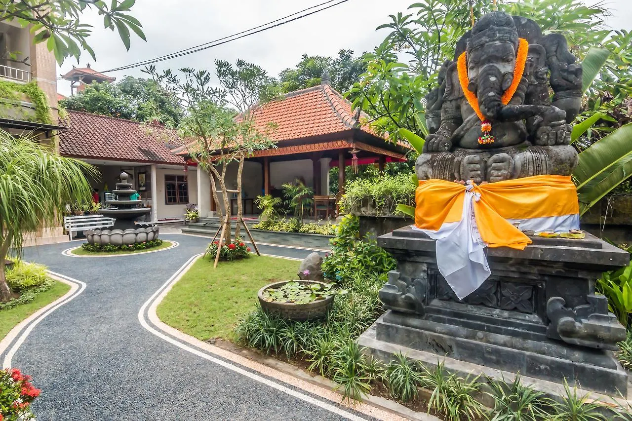 Zen Rooms Basic Kuta Kubu Anyar 2*, Kuta (Bali) Indonesia