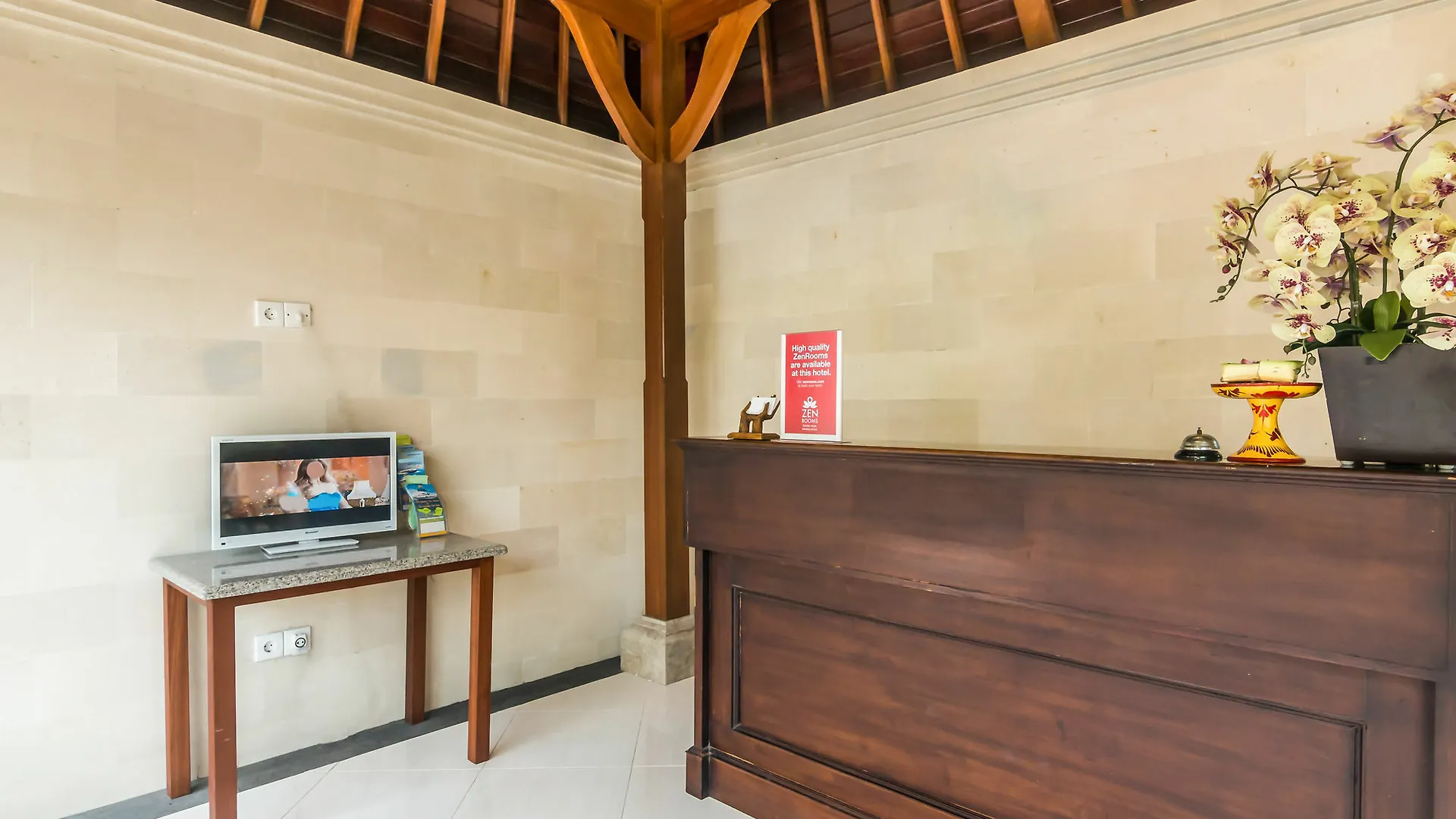 Zen Rooms Basic Kuta Kubu Anyar