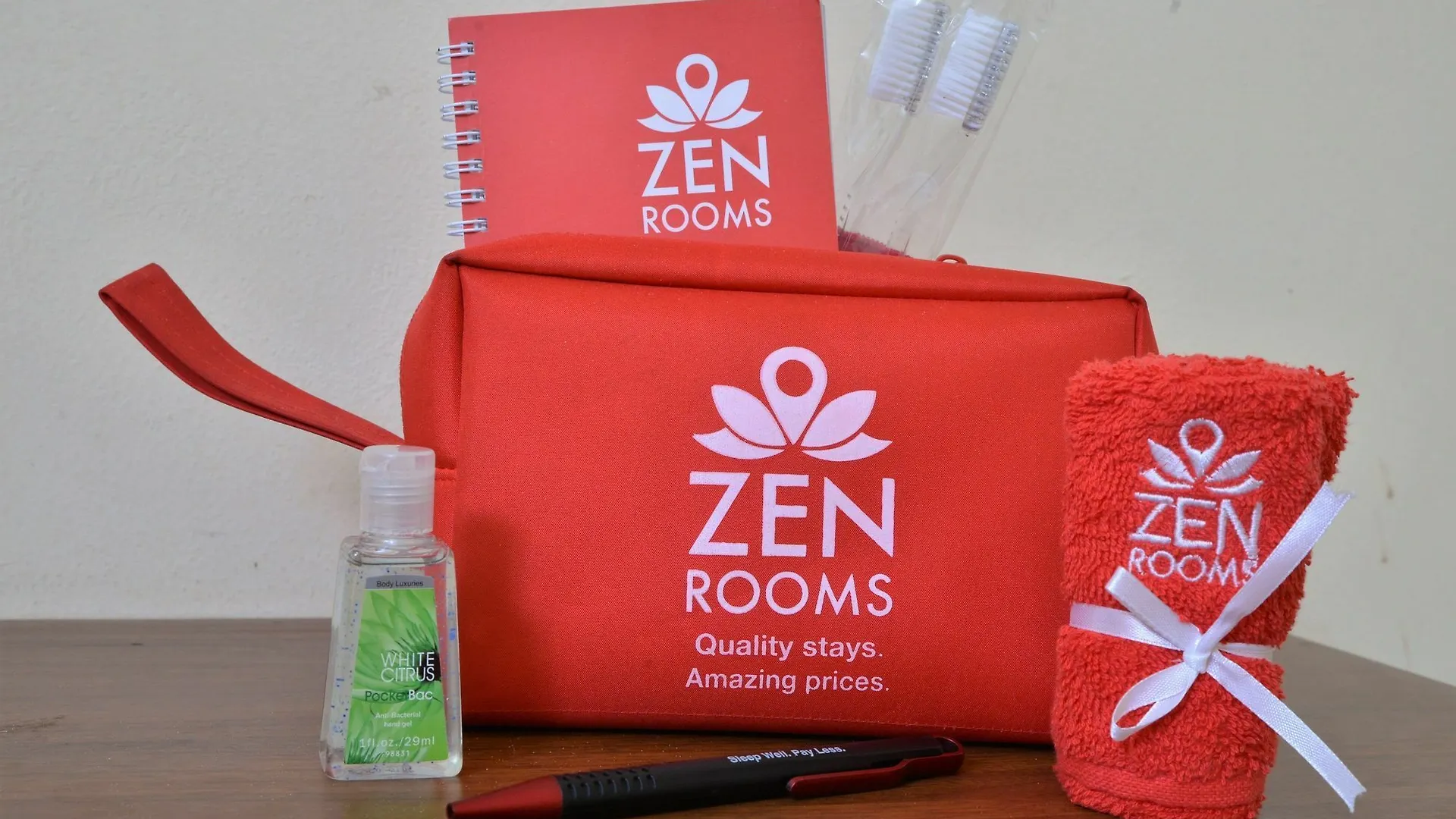 Zen Rooms Basic Kuta Kubu Anyar Kuta (Bali)